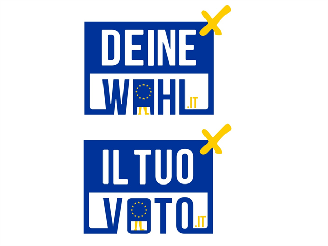 “deinewahl.it | iltuovoto.it”