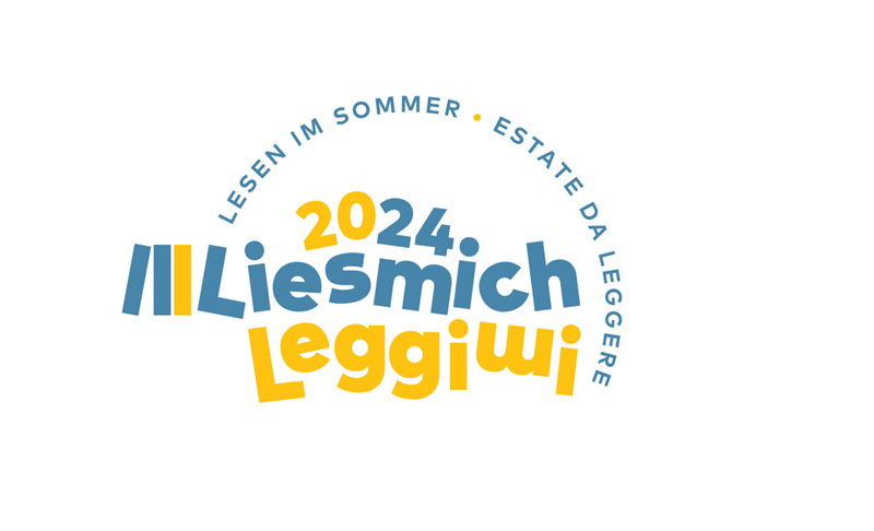Logo Liesmich 2024