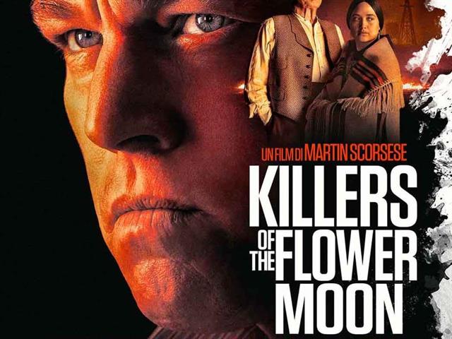 Foto für Filmclub Sterzing & Circolo Arci Vipiteno: "Killers of the flower moon"