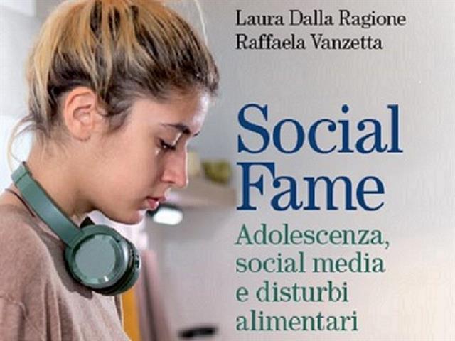 Foto für Buchvorstellung „Social Fame"