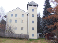 Scuola materna "Löwenegg"