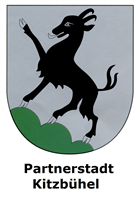 Partnerstadt Kitzbühel