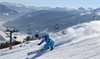 Alex Cecco - Skifahrer Winter (2)